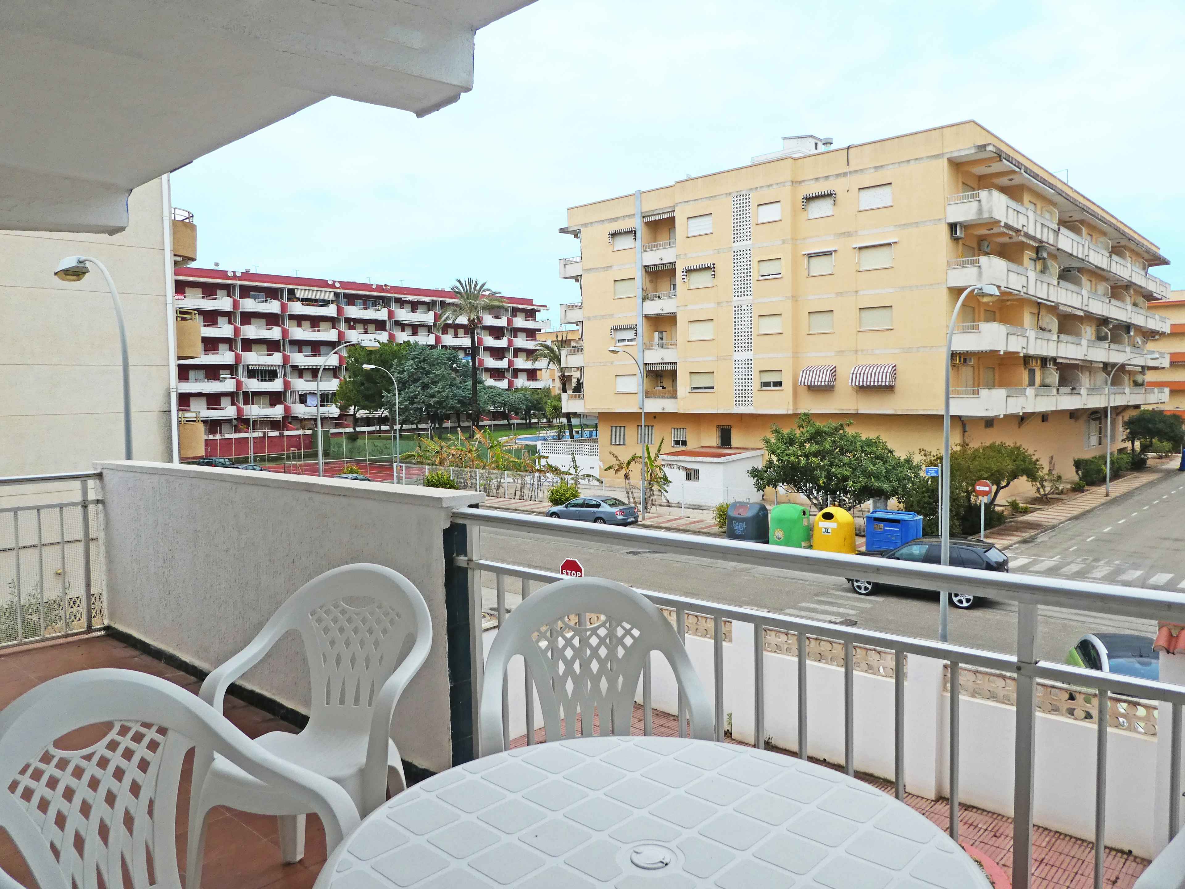 Apartamentos Gandia-Daimuz 3000 1